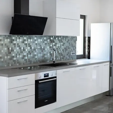 Apartment Adriatic Dream