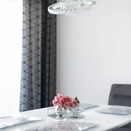 Apartment Adriatic Dream *