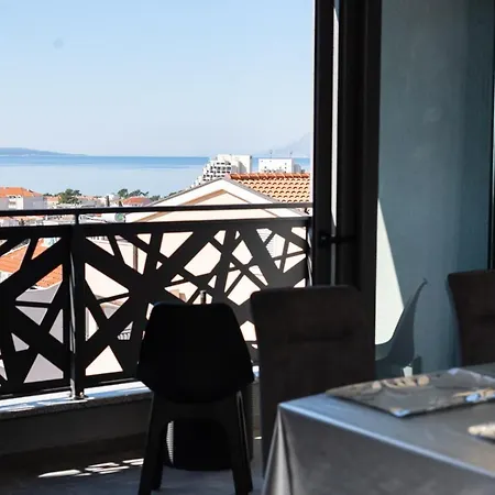 Apartment Adriatic Dream *