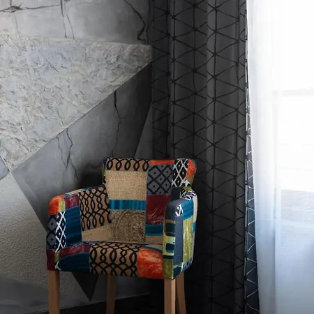 Apartment Adriatic Dream Makarska
