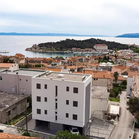 Apartment Adriatic Dream