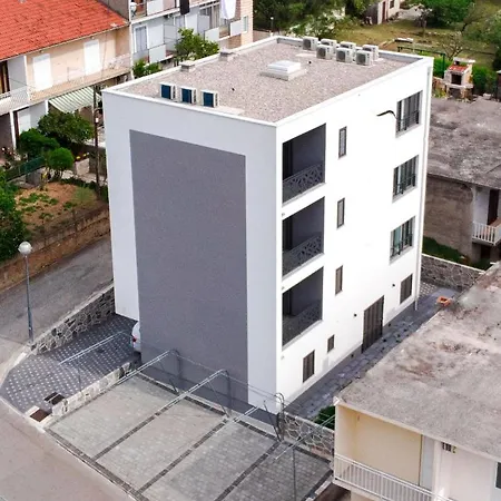 Adriatic Dream Apartment Makarska