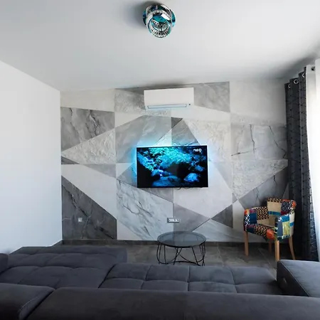 Apartment Adriatic Dream *