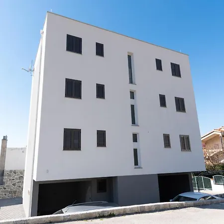 Apartment Adriatic Dream