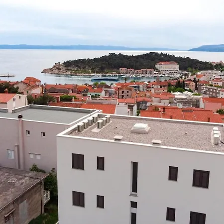 Adriatic Dream Apartment *