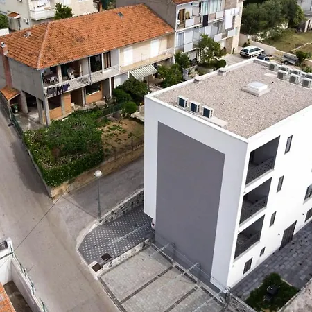 Adriatic Dream Apartment *