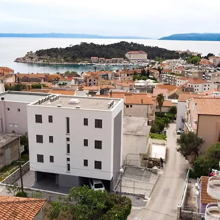 Apartment Adriatic Dream *