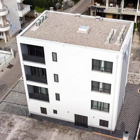 Adriatic Dream Apartment *