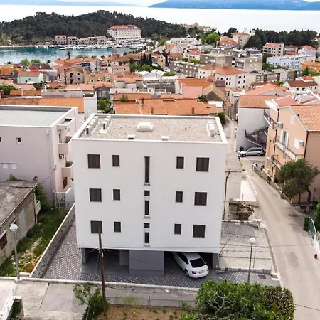 Apartment Adriatic Dream Makarska