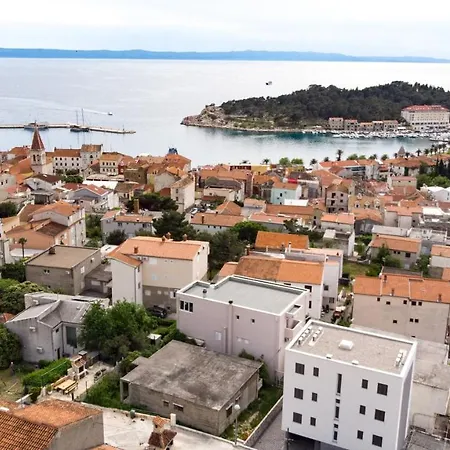 Apartment Adriatic Dream