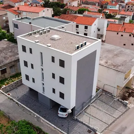 Adriatic Dream Apartment